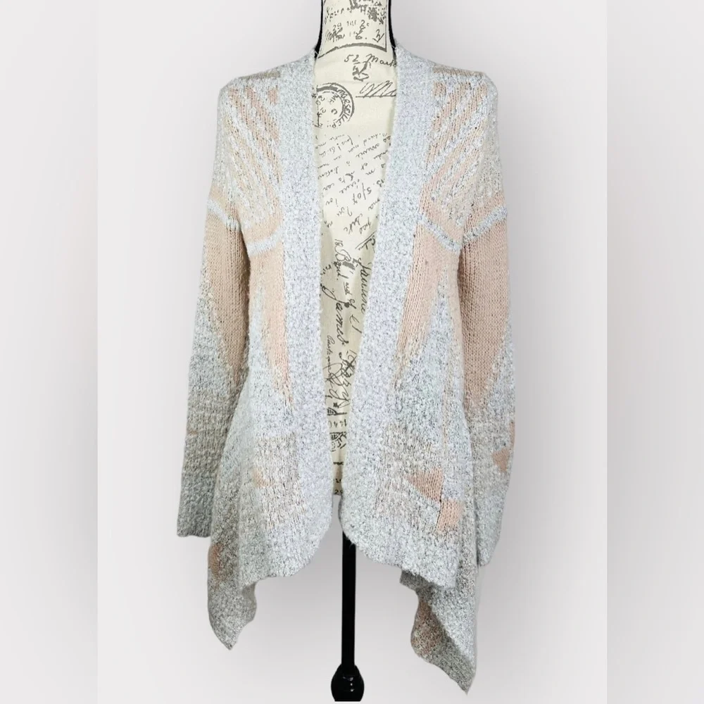 Love Stitch, Cardigan, Size Medium